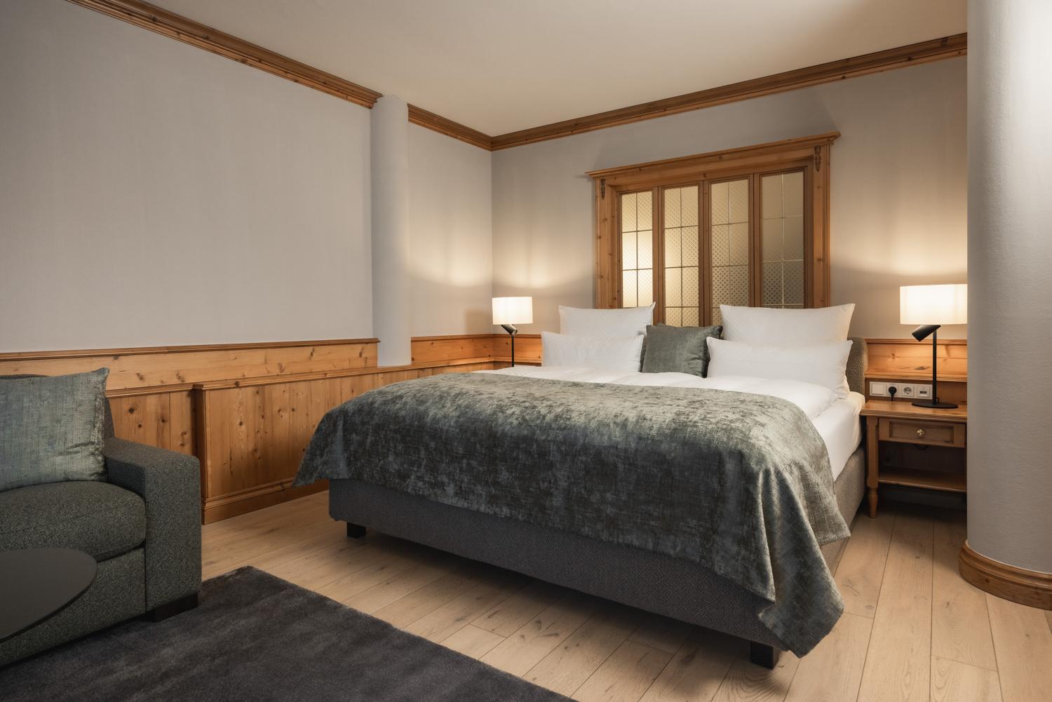 Schlosshotel Fiss Zewnętrze zdjęcie