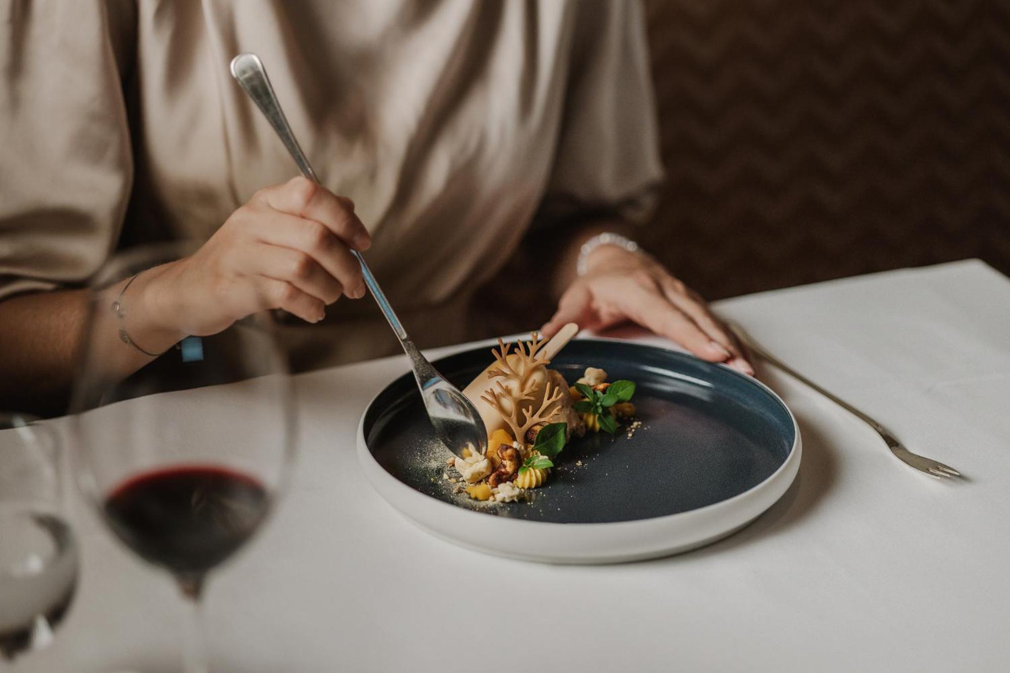 Schlosshotel Fiss Zewnętrze zdjęcie